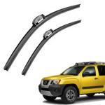 Enhance your car with Nissan Datsun Xterra Wiper Blade 