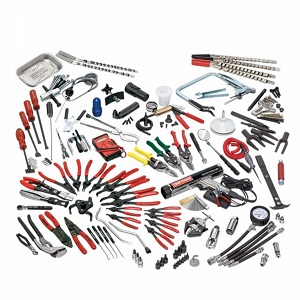 Automotive Service Tools