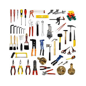 Hand Tools & Accessories