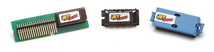 Module de contrôle du moteur