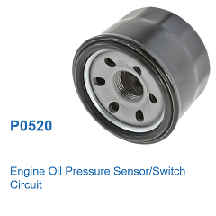 PartsAvatar.ca - OBD Trouble Error Code P0520