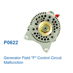 PartsAvatar - Problem of OBD Engine Error Code P0622