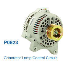 PartsAvatar.ca - Solution of OBD Code Error P0623