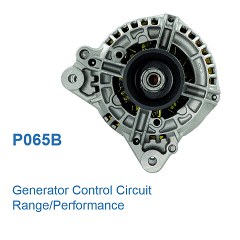 PartsAvatar.ca - OBD II Error Trouble Code P065B