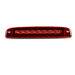 Tail Lights