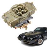 Enhance your car with Pontiac Firebird Carburetor 