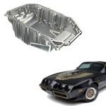 Enhance your car with Pontiac Firebird Engine Oil Pan 