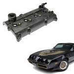 Enhance your car with Pontiac Firebird Engine Valve Cover 