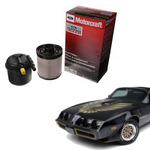 Enhance your car with Pontiac Firebird Fuel Filter 