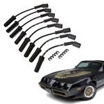 Enhance your car with Pontiac Firebird Ignition Wire Sets 