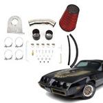 Enhance your car with Pontiac Firebird Intake Parts & Hardware 