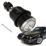 Enhance your car with Pontiac Firebird Lower Ball Joint 