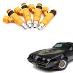 Enhance your car with Pontiac Firebird New Fuel Injector 