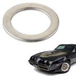 Enhance your car with Pontiac Firebird Oil Drain Plug Gasket 