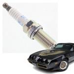 Enhance your car with Pontiac Firebird Platinum Plug 