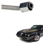 Enhance your car with Pontiac Firebird Hoses & Hardware 