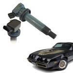 Enhance your car with Pontiac Firebird Ignition Coil 