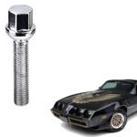 Enhance your car with Pontiac Firebird Wheel Lug Nut & Bolt 