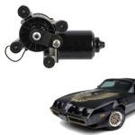 Enhance your car with Pontiac Firebird Wiper Motor 