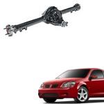 Enhance your car with Pontiac G5 CV Shaft 