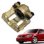 Enhance your car with Pontiac G5 Front Left Caliper 