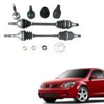 Enhance your car with Pontiac G5 Axle Shaft & Parts 