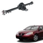 Enhance your car with Pontiac G6 CV Shaft 