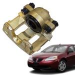 Enhance your car with Pontiac G6 Front Left Caliper 