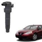 Enhance your car with Pontiac G6 Ignition Coil 