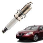 Enhance your car with Pontiac G6 Iridium Plug 