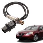 Enhance your car with Pontiac G6 Oxygen Sensor 