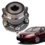 Enhance your car with Pontiac G6 Rear Hub Assembly 