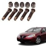 Enhance your car with Pontiac G6 Wheel Stud & Nuts 