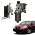 Enhance your car with Pontiac G6 Wiper Motor & Parts 