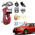 Enhance your car with Pontiac G8 Engine Sensors & Switches 