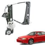 Enhance your car with Pontiac Grand AM Window Regulator 