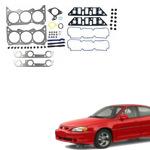 Enhance your car with Pontiac Grand AM Head Gasket Sets 