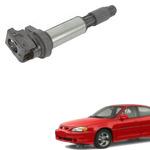 Enhance your car with Pontiac Grand AM Ignition Coil 