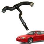 Enhance your car with Pontiac Grand AM Lower Radiator Hose 