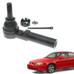 Enhance your car with Pontiac Grand AM Outer Tie Rod End 