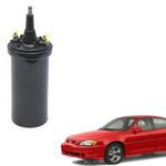 Enhance your car with Pontiac Grand AM Ignition Coil 