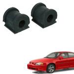 Enhance your car with Pontiac Grand AM Sway Bar Frame Bushing 