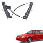 Enhance your car with Pontiac Grand AM Window Regulator With Motor 