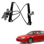 Enhance your car with Pontiac Grand AM Window Regulator With Motor 