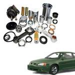 Enhance your car with Pontiac Grand Prix Air Conditioning Compressor 