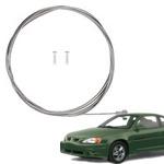 Enhance your car with Pontiac Grand Prix Brake Cables 