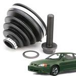 Enhance your car with Pontiac Grand Prix CV Boot 