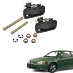 Enhance your car with Pontiac Grand Prix Door Hardware 