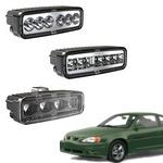 Enhance your car with Pontiac Grand Prix Driving & Fog Light 