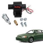 Enhance your car with Pontiac Grand Prix Electric Fuel Pump 